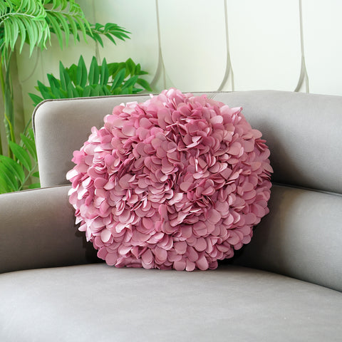 Fluffy Dream Cushion Cover