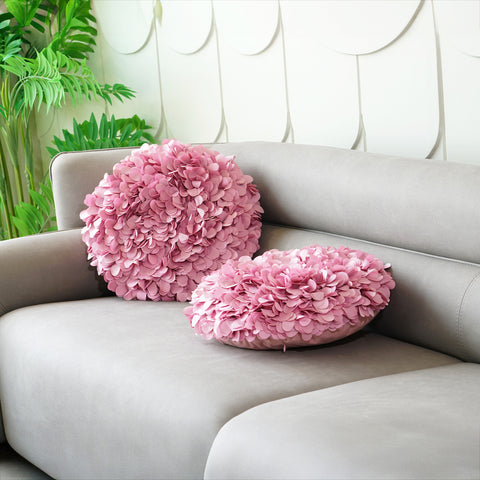 Fluffy Dream Cushion Cover