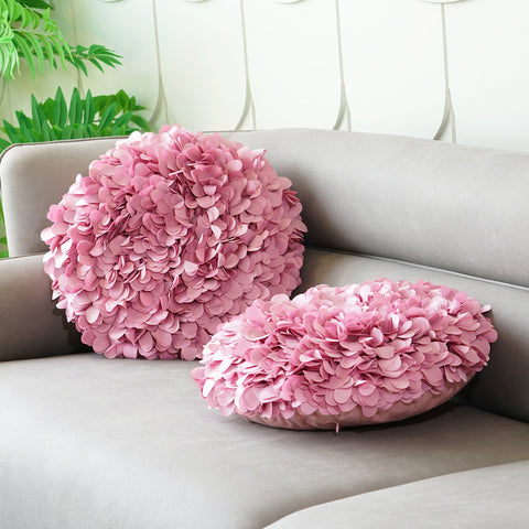 Fluffy Dream Cushion Cover