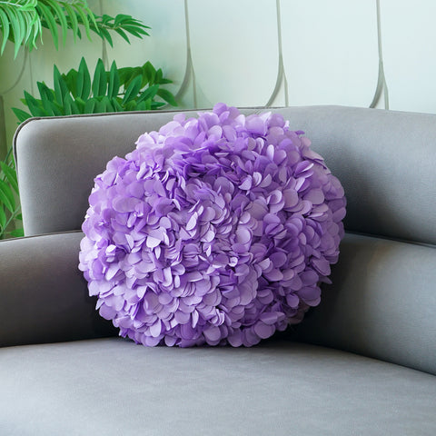 Fluffy Dream Cushion Cover