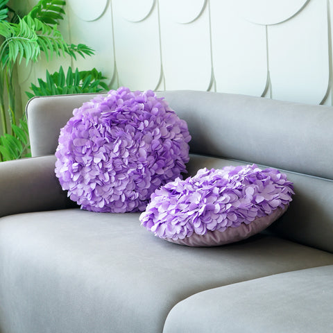 Fluffy Dream Cushion Cover