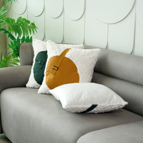 Comfort Couture - Cushion Cover